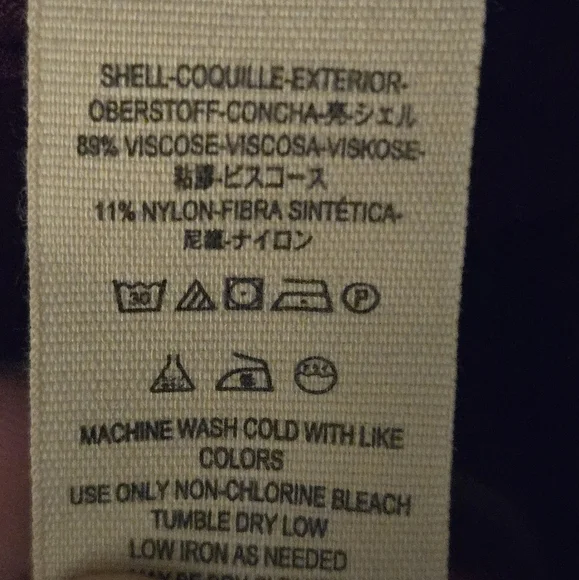 Free People Crop Pants - Picture 5 of 6